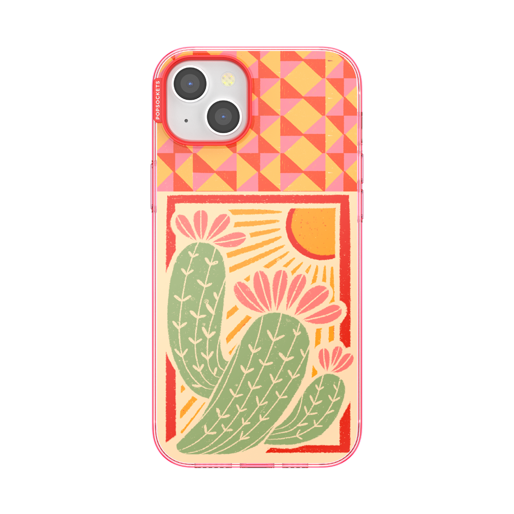 Queen Oasis  — iPhone 15 Plus MagSafe Case - US 95849