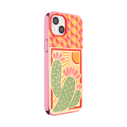 Queen Oasis  — iPhone 15 Plus MagSafe Case - US 95849