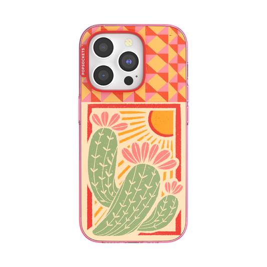 Queen Oasis — iPhone 15 Pro MagSafe Case - US 28915