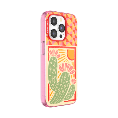 Queen Oasis — iPhone 15 Pro MagSafe Case - US 28915