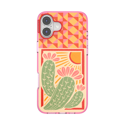 Queen Oasis — iPhone 16 Plus MagSafe Case - US 61762