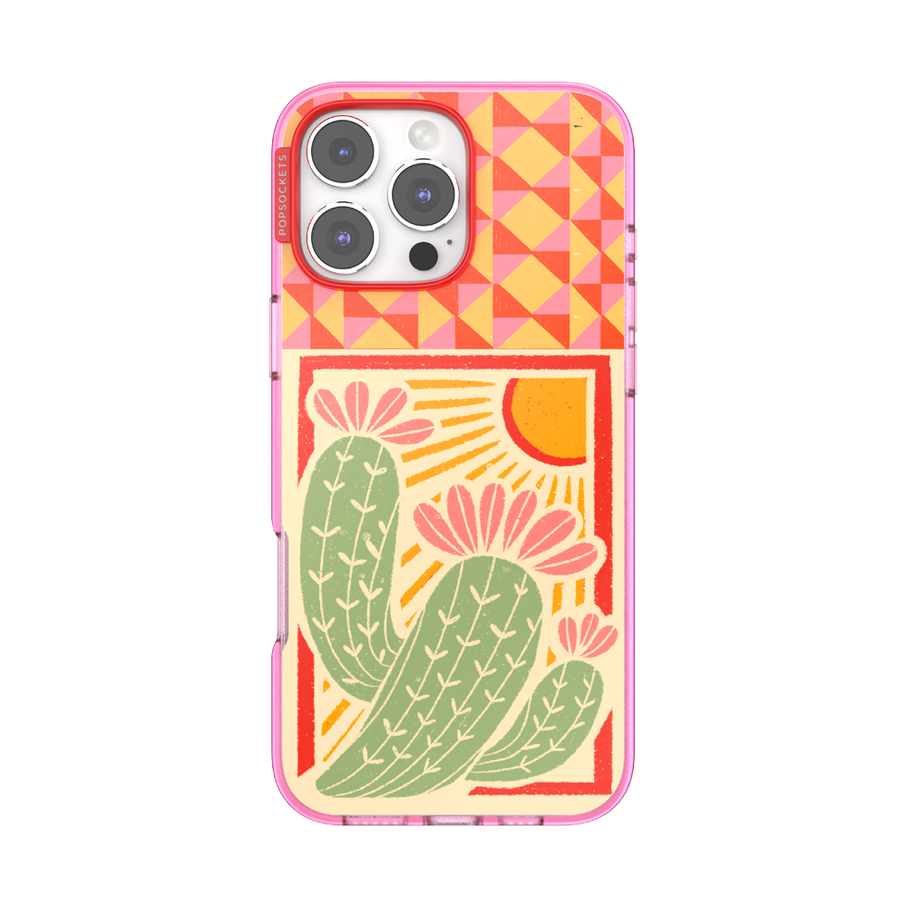 Queen Oasis — iPhone 16 Pro Max MagSafe Case - US 36652