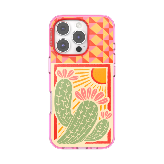 Queen Oasis — iPhone 16 Pro MagSafe Case - US 81931