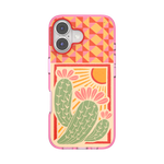 Queen Oasis — iPhone 16 MagSafe Case - US 94886