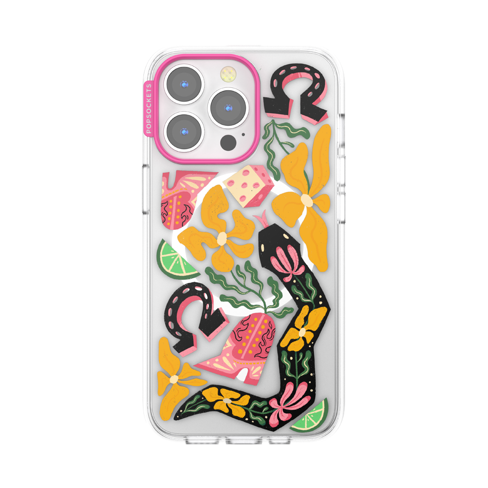 Ranch Life — iPhone 13 Pro MagSafe Case - US 73785