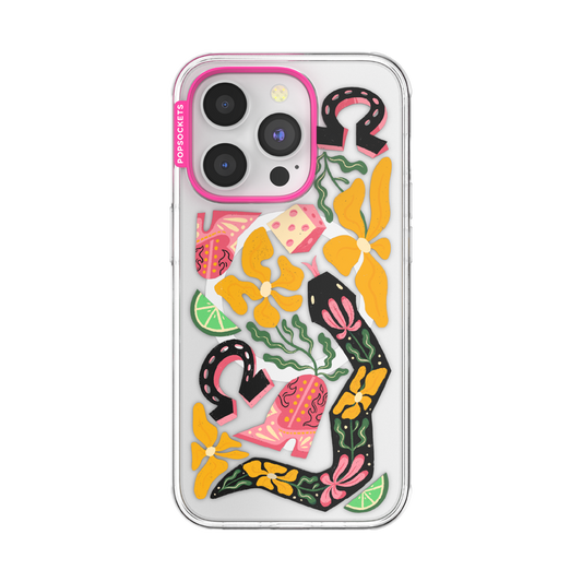 Ranch Life — iPhone 14 Pro MagSafe Case - US 22548