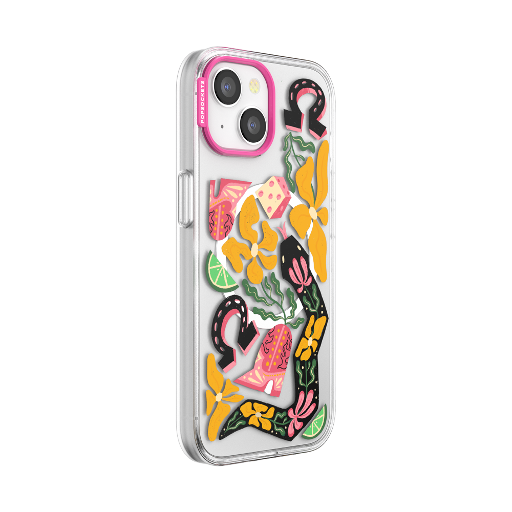 Ranch Life — iPhone 15 MagSafe Case - US 70219