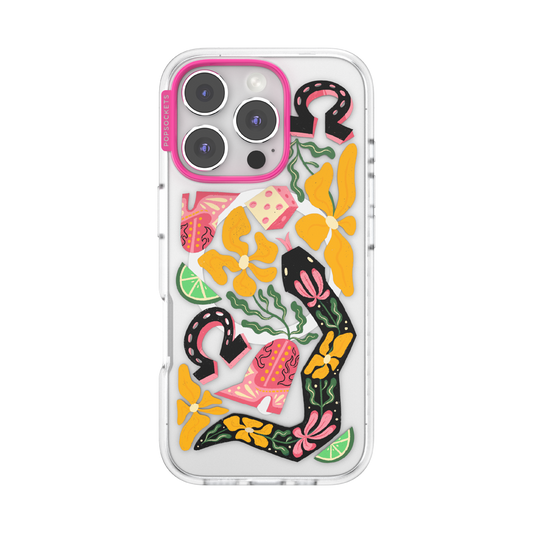 Ranch Life — iPhone 16 Pro MagSafe Case - US 31423