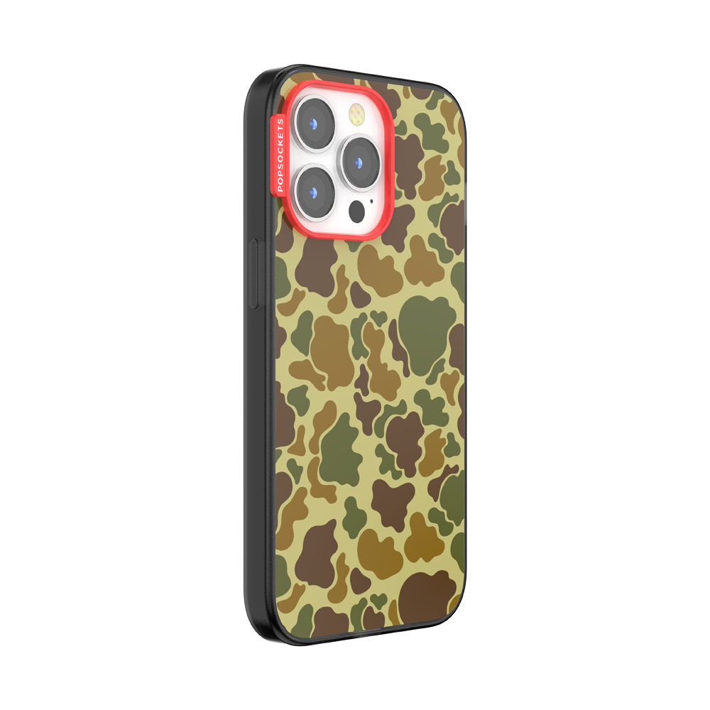 Bruce  — iPhone 13 Pro MagSafe Case - US 51701