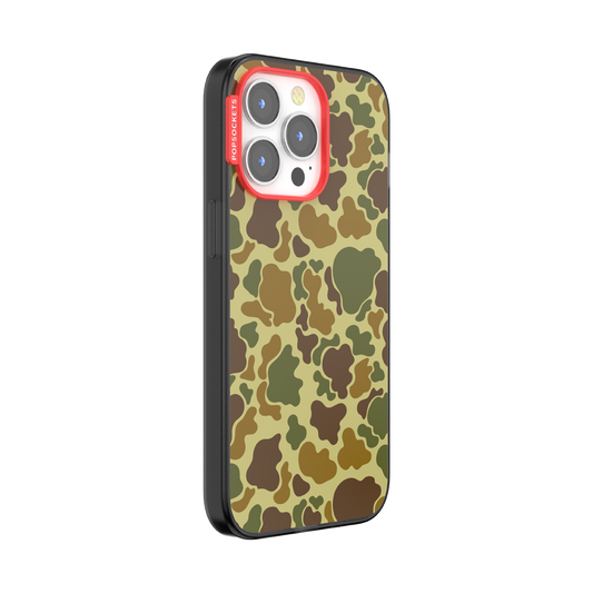 Bruce  — iPhone 13 Pro MagSafe Case - US 51701
