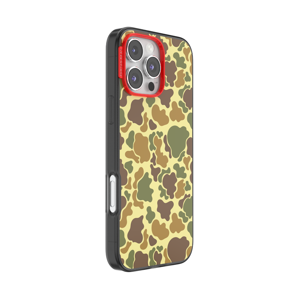 Bruce — iPhone 16 Pro Max MagSafe Case - US 93692