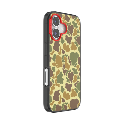 Bruce — iPhone 16 MagSafe Case - US 41420