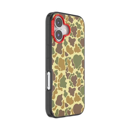 Bruce — iPhone 16 MagSafe Case - US 41420