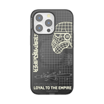 Stormtrooper Spec  — iPhone 13 Pro MagSafe Case - US 03221