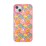 Paisley Gaudy  — iPhone 14 Plus MagSafe Case - US 45165