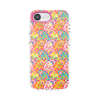 Paisley Gaudy — iPhone 17e/16e MagSafe Case - US 67198