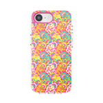 Paisley Gaudy — iPhone 17e/16e MagSafe Case - US 88982