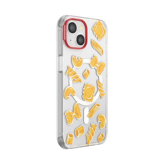 Pasta Pasta  — iPhone 14 MagSafe Case - US 93039