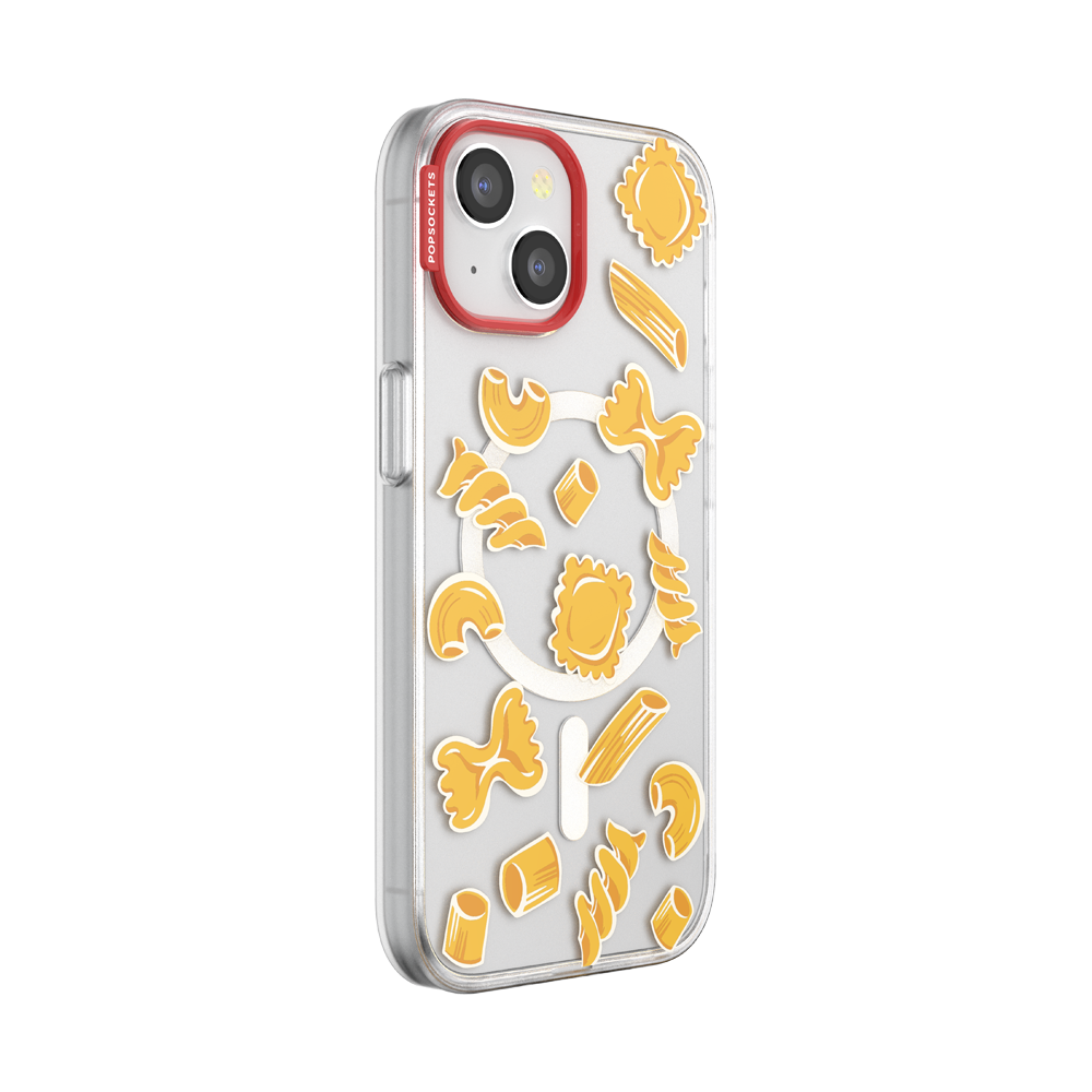 Pasta Pasta  — iPhone 15 MagSafe Case - US 36456