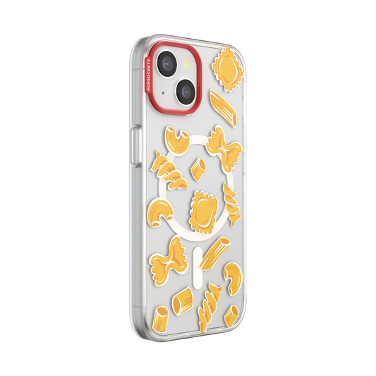 Pasta Pasta  — iPhone 15 MagSafe Case - US 36456