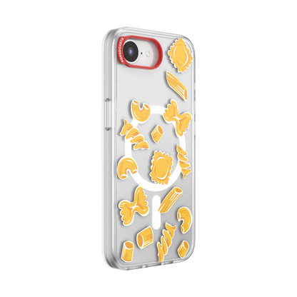 Pasta Pasta — iPhone 17e/16e MagSafe Case - US 00621