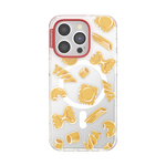 Pasta Pasta — iPhone 14 Pro MagSafe Case - US 00232