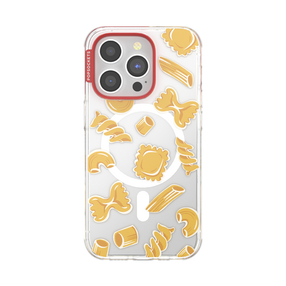 Pasta Pasta — iPhone 14 Pro MagSafe Case - US 00232