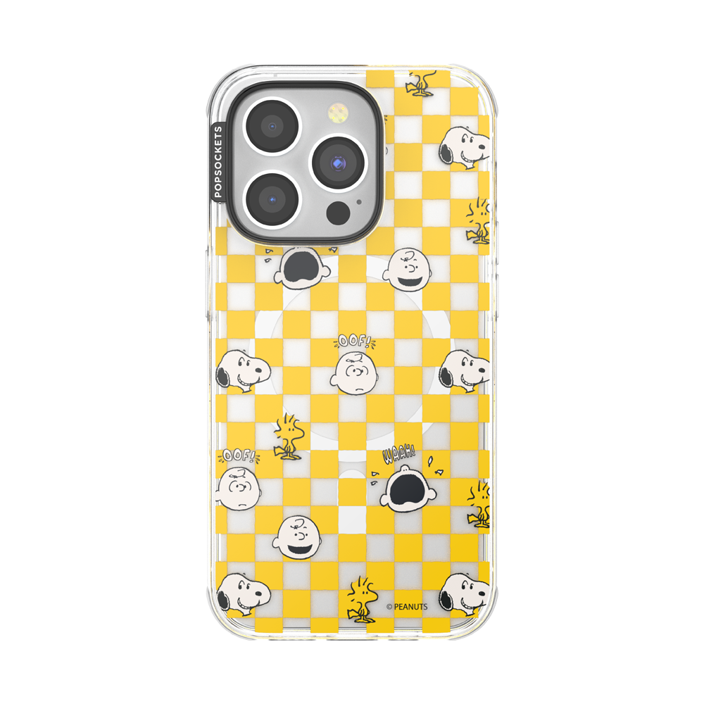 Goodness and Grief — iPhone 14 Pro MagSafe Case - US 53156