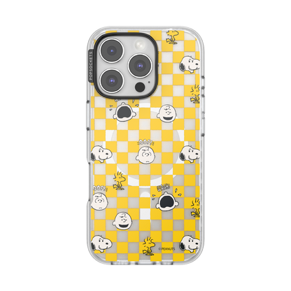 Goodness and Grief — iPhone 16 Pro MagSafe Case - US 05773