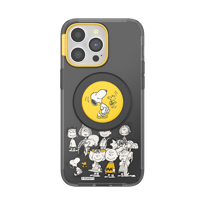 The In Crowd — iPhone 15 Pro Max MagSafe Case - US 72735