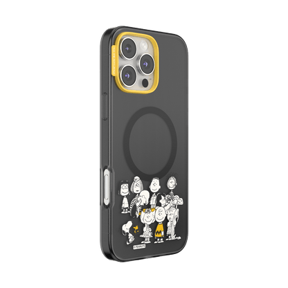 The In Crowd — iPhone 16 Pro Max MagSafe Case - US 82476