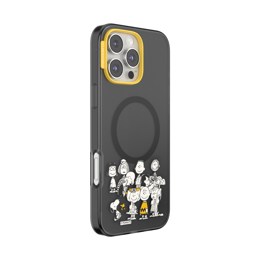 The In Crowd — iPhone 16 Pro Max MagSafe Case - US 27110
