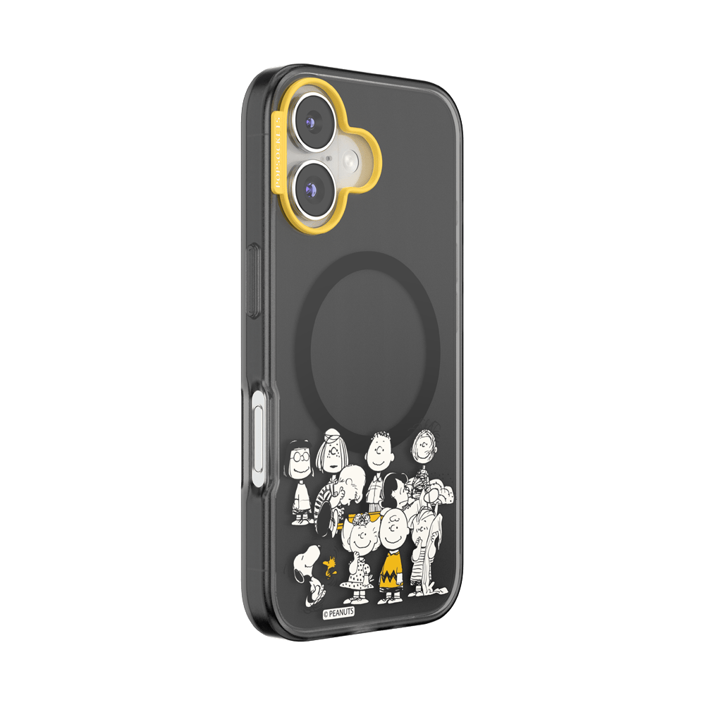 The In Crowd — iPhone 16 MagSafe Case - US 02695