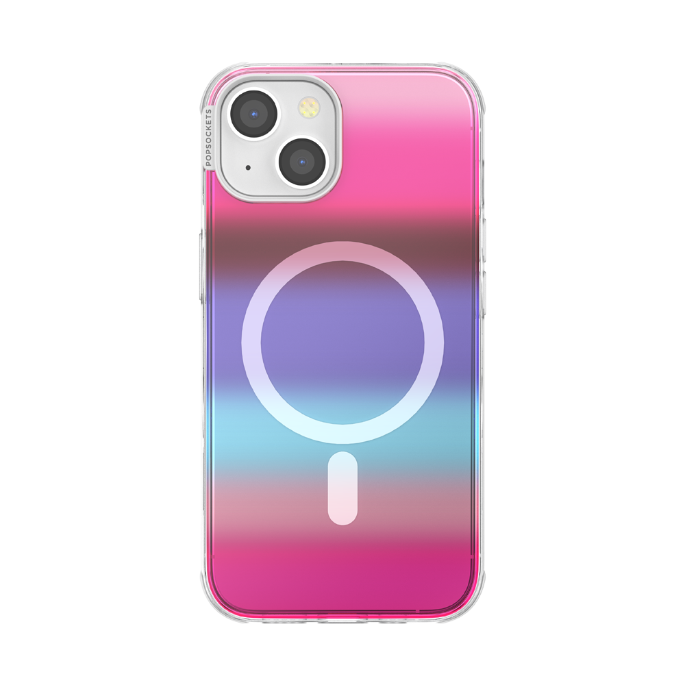 Pink Ombre Tide — iPhone 13 MagSafe Case - US 72826