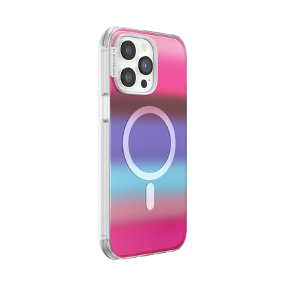 Pink Ombre Tide — iPhone 14 Pro Max MagSafe Case - US 72948