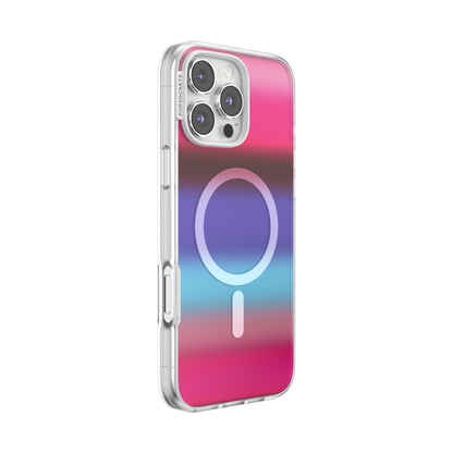 Pink Ombre Tide — iPhone 16 Pro Max MagSafe Case - US 66534