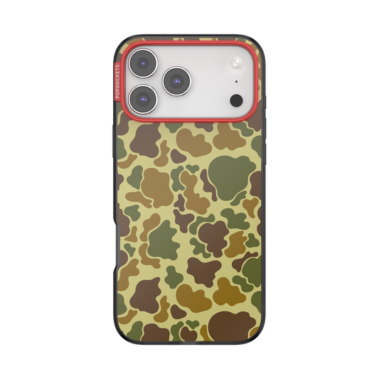 Bruce — iPhone 17 Pro Max MagSafe Case - US 03023