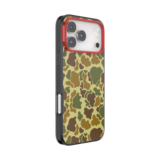 Bruce — iPhone 17 Pro Max MagSafe Case - US 03023