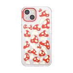 Red Shrooms  — iPhone 14 MagSafe Case - US 32987