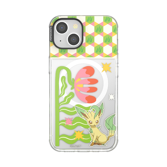 Leafeon's Garden — iPhone 13 MagSafe Case - US 86144
