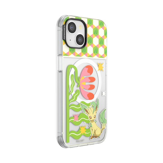 Leafeon's Garden — iPhone 13 MagSafe Case - US 86144