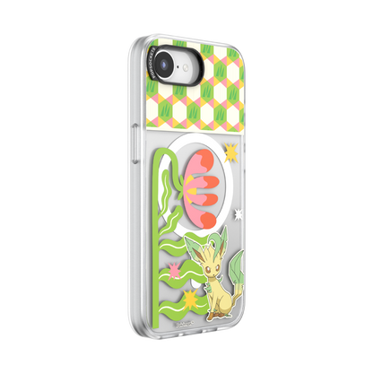 Leafeon's Garden  — iPhone 17e/16e MagSafe Case - US 50290