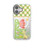 Leafeon's Garden — iPhone 16 MagSafe Case - US 02253