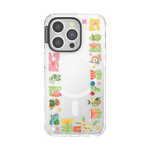 Grass Type Mod Parade — iPhone 14 Pro MagSafe Case - US 20132