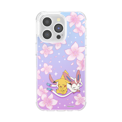 Sakura Dreams — iPhone 14 Pro MagSafe Case - US 08886