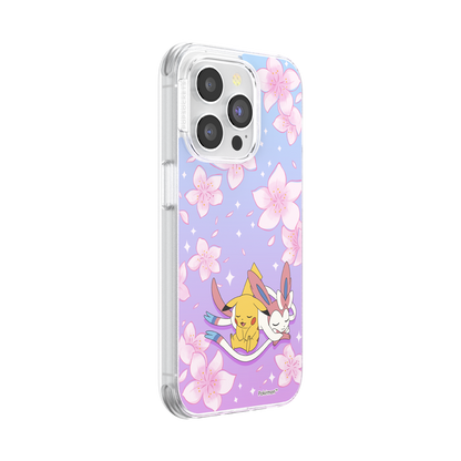 Sakura Dreams — iPhone 14 Pro MagSafe Case - US 08886