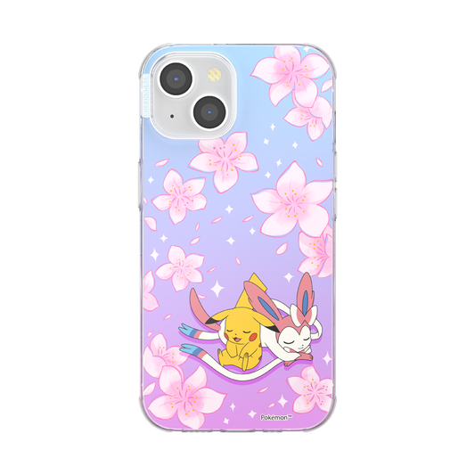 Sakura Dreams — iPhone 14 MagSafe Case - US 73088