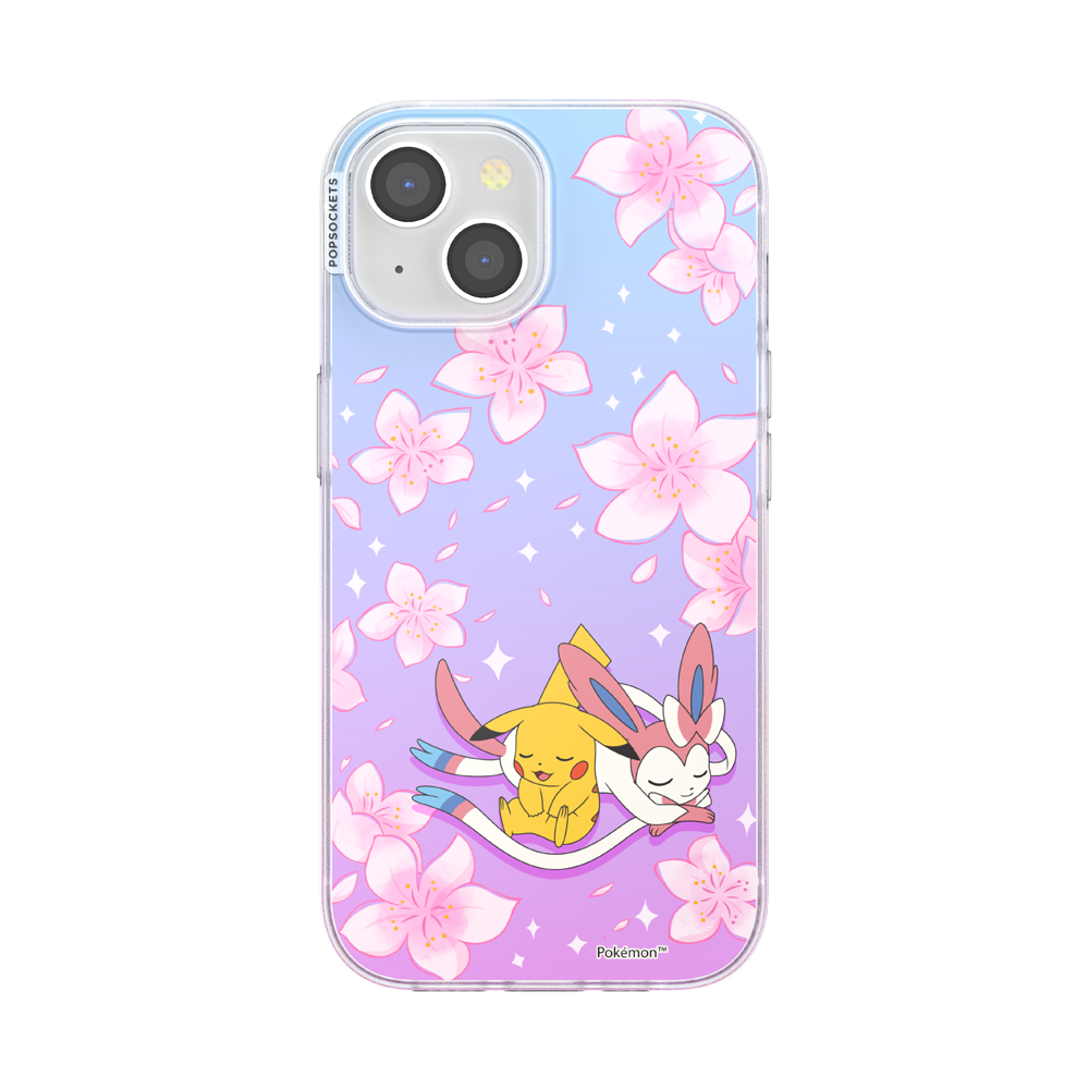 Sakura Dreams — iPhone 15 MagSafe Case - US 01785