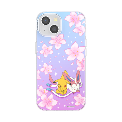 Sakura Dreams — iPhone 15 MagSafe Case - US 01785