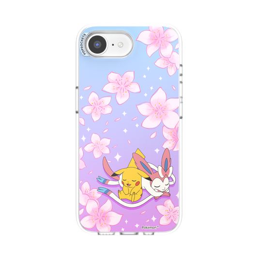 Sakura Dreams — iPhone 17e/16e MagSafe Case - US 24864